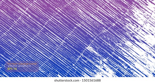 Vector abstract background. Design background. Designer decorative cover. Business card. Vector graphics. Creative vector background for banner and flyer. Spots and blots. EPS-10