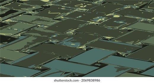 Vector abstract background for design projects. Vector illustration eps-10