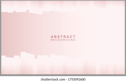 Vector Abstract Background Design for Wallpaper, Banner or Website