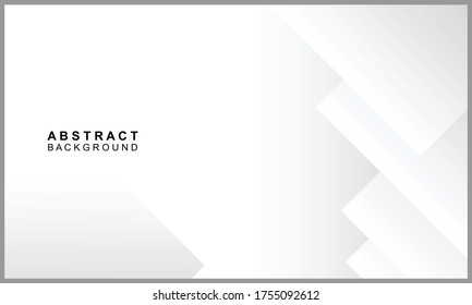 Vector Abstract Background Design for Wallpaper, Banner or Website