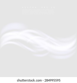 Vector abstract background design wavy. Brochure design templates collection and waving