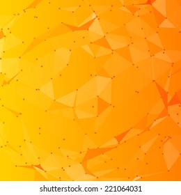 vector abstract background for design works