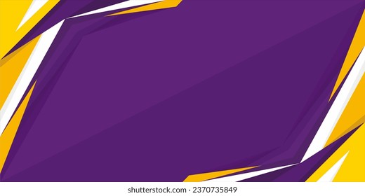 Vector abstract background diagonal trendy color gradation