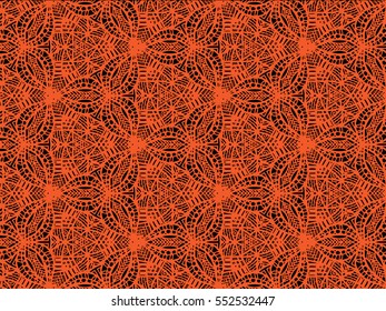 Vector abstract background drawing pattern style. Vector illustration.