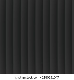 Vector abstract background with dynamic