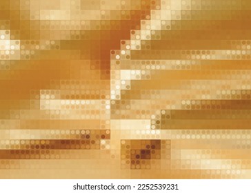 Vector Abstract Background Elegant Silk Texture Satin Luxury Cloth Wavy Folds. Template for Design, Banner