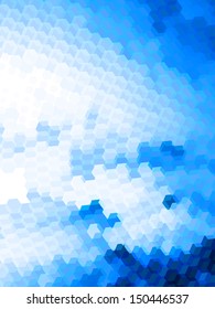 vector abstract background, EPS 10 with transparency