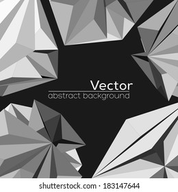 Vector Abstract Background | EPS10