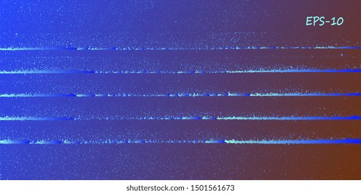 Vector abstract background. EPS-10. Background for cover. Vector graphics. Creative vector background for banner and flyer. Design background. Designer decorative cover