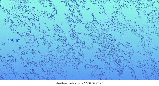 Vector abstract background. EPS-10. Background for cover. Vector graphics. Creative vector background for banner and flyer. Design background. Designer decorative cover