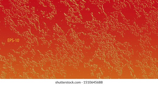 Vector abstract background. EPS-10. Background for cover. Vector graphics. Creative vector background for banner and flyer. Design background. Designer decorative cover