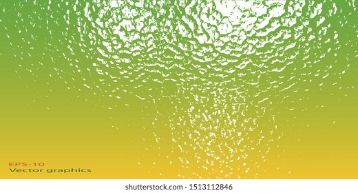 Vector abstract background. EPS-10. Background for cover. Vector graphics. Creative vector background for banner and flyer. Design background. Designer decorative cover