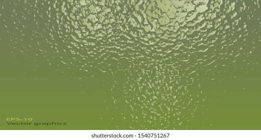Vector abstract background. EPS-10. Background for cover. Vector graphics. Creative vector background for banner and flyer. Design background. Designer decorative cover