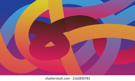 vector abstract background for everything, presentation, wallpaper, etc