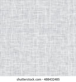 Vector abstract background fabric texture.
Light canvas texture.