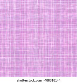 Vector abstract background fabric texture.
Pink texture canvas.