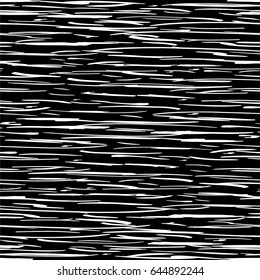 Vector abstract background. Fine neutral structure. Wood texture, Bark texture. Abstract vector background. Hand drawn brushstrokes.