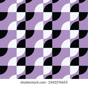 vector abstract background abstract and geomatical shapes pattern background design 