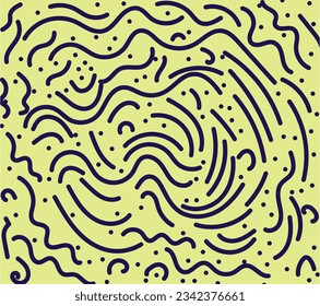 vector abstract background abstract and geomatical shapes pattern background design 