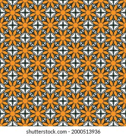 Vector abstract background with a geometric pattern. Bright template for printing, packaging, clothing design, wallpaper