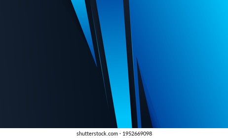 Vector abstract background with gradient color on background. vector bacground for wallpaper. Eps 10