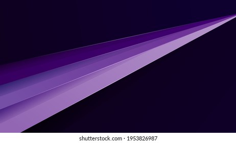 Vector abstract background with gradient color on background. vector bacground for wallpaper. Eps 10