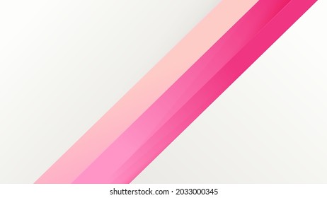 Vector abstract background with gradient color and overlap layer background. Vector background for wallpaper. Eps 10
