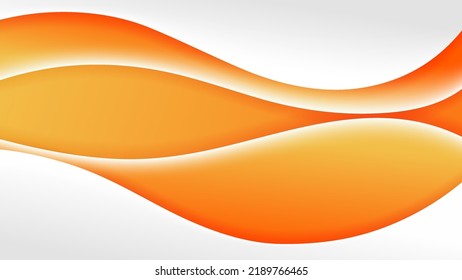 Vector abstract background with gradient color and dynamic shadow on background. Vector background for wallpaper. Eps 10