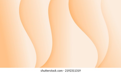 Vector abstract background with gradient color and dynamic shadow on background. Vector background for wallpaper. Eps 10