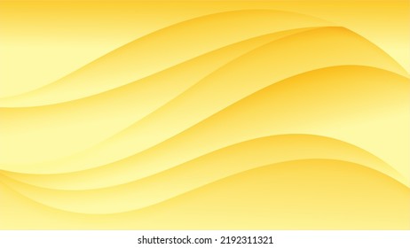 Vector abstract background with gradient color and dynamic shadow on background. Vector background for wallpaper. Eps 10