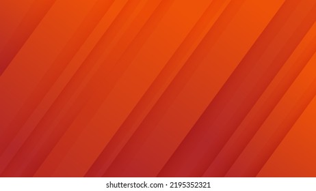 Fondo abstracto vectorial con color gradiente y sombra dinámica en el fondo. Fondo vectorial para fondo de pantalla. Eps 10