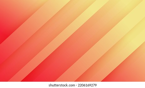 Vector abstract background with gradient color and dynamic shadow on background. Vector background for wallpaper. Eps 10