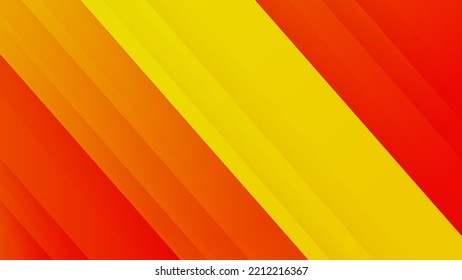 Vector abstract background with gradient color and dynamic shadow on background. Vector background for wallpaper. Eps 10