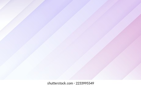 Vector abstract background with gradient color and dynamic shadow on background. Vector background for wallpaper. Eps 10