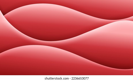 Vector abstract background with gradient color and dynamic shadow on background. Vector background for wallpaper. Eps 10