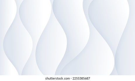 Vector abstract background with gradient color and dynamic shadow on background. Vector background for wallpaper. Eps 10