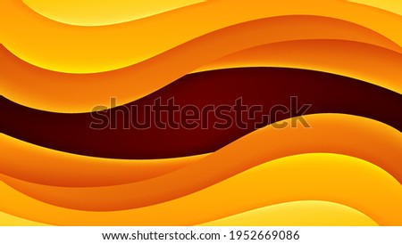 Vector abstract background with gradient color on background. vector bacground for wallpaper. Eps 10