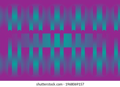 vector abstract background with gradient and multi function
