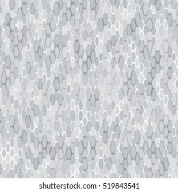 Vector abstract background with gray pattern.