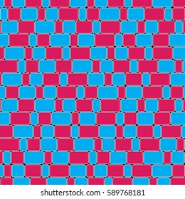 vector , Abstract background - gray paving slabs in the form of squares