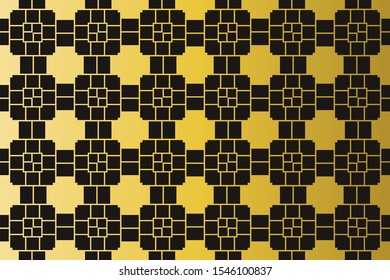 Vector abstract background.For Greeting Card, Flyer, Poster, Brochure, Banner Calendar. Vector Illustration.