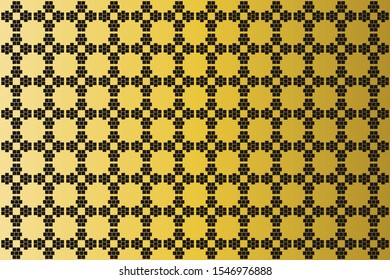 Vector abstract background.For Greeting Card, Flyer, Poster, Brochure, Banner Calendar. Vector Illustration.