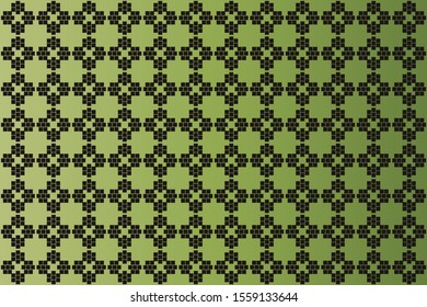Vector abstract background.For Greeting Card, Flyer, Poster, Brochure, Banner Calendar. Vector Illustration.