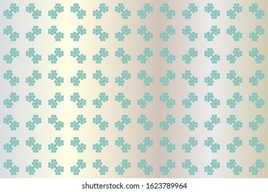 Vector abstract background.For Greeting Card, Flyer, Poster, Brochure, Banner Calendar. Vector Illustration.