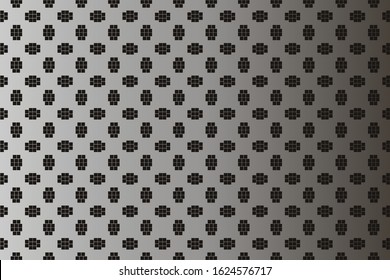 Vector abstract background.For Greeting Card, Flyer, Poster, Brochure, Banner Calendar. Vector Illustration.