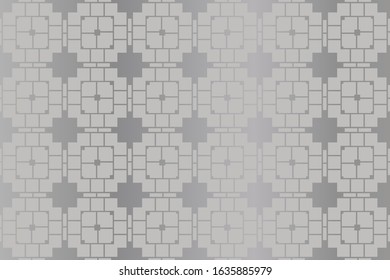 Vector abstract background.For Greeting Card, Flyer, Poster, Brochure, Banner Calendar. Vector Illustration.