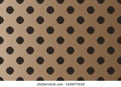 Vector abstract background.For Greeting Card, Flyer, Poster, Brochure, Banner Calendar. Vector Illustration.
