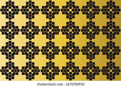 Vector abstract background.For Greeting Card, Flyer, Poster, Brochure, Banner Calendar. Vector Illustration.
