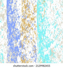 Vector abstract background. Hand drawn motley texture. Сolored hand drawn stripes on a white background.