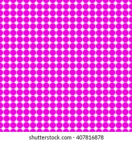 Vector abstract background. Illuminated wall of lights. Eps 10.